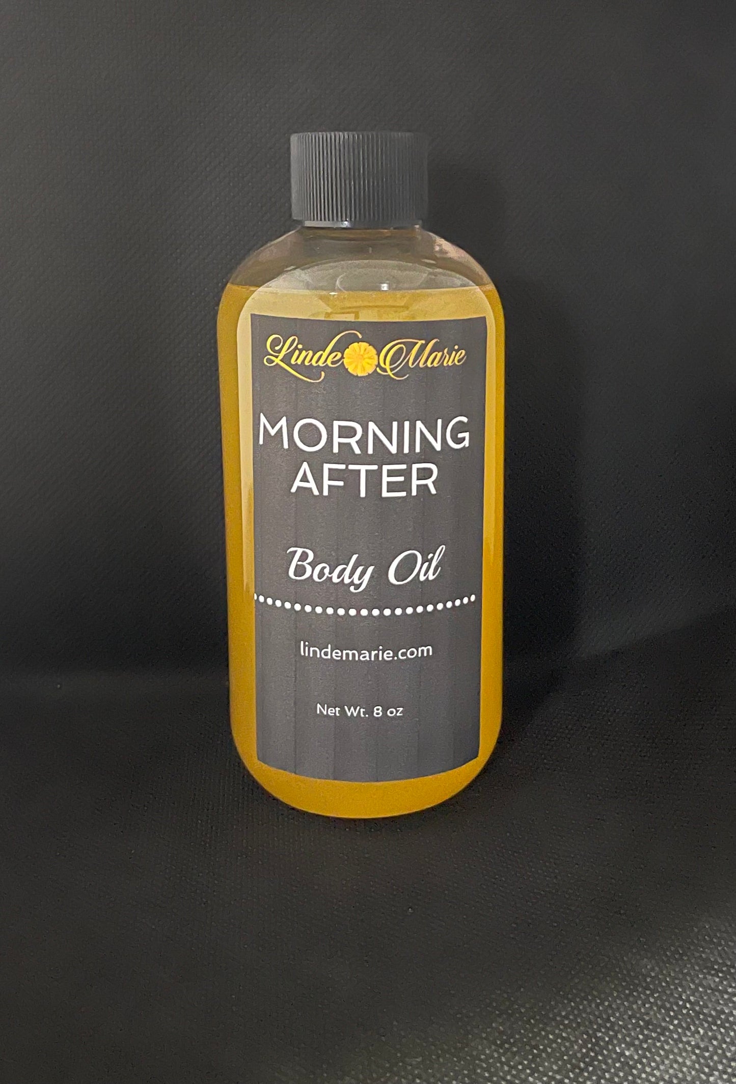 Morning After Body Oil
