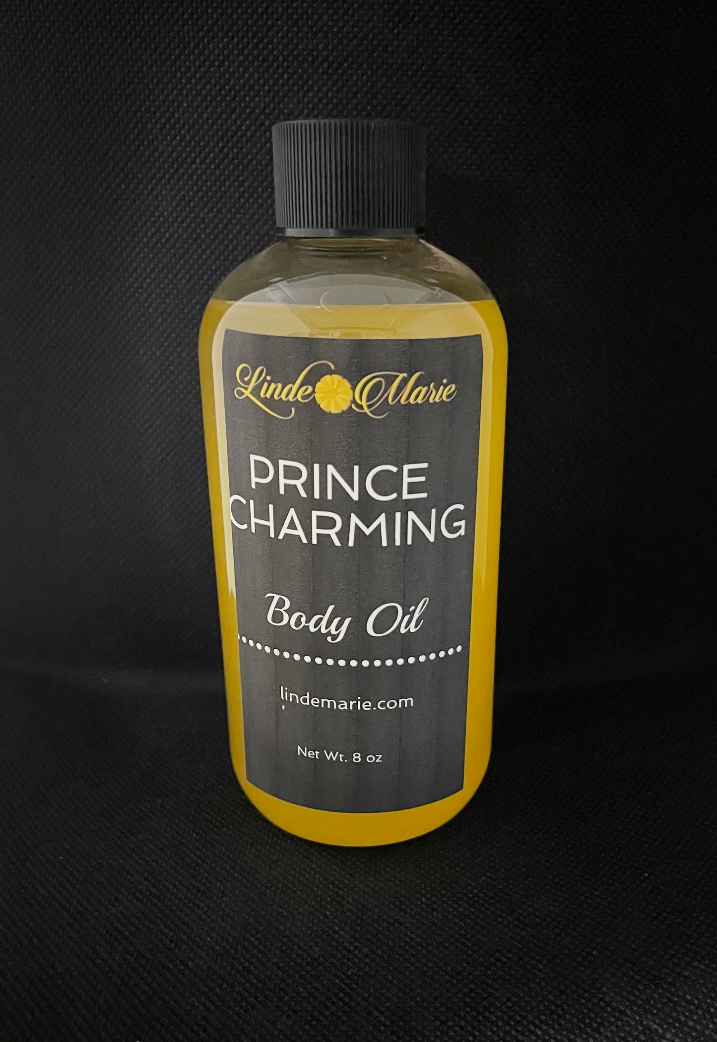 Prince Charming Body Oil